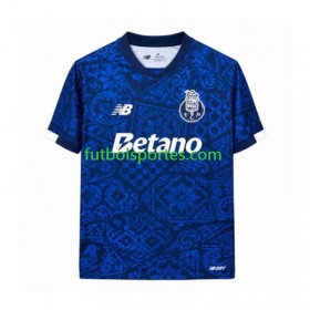 Camiseta FC Porto Special Edition Primera Equipación 2026/2027